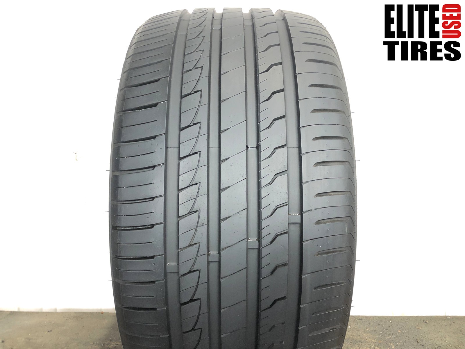 [1] Ironman Imove Gen 2 AS P265/30ZR19 265 30 19 Tire 9.25/32
