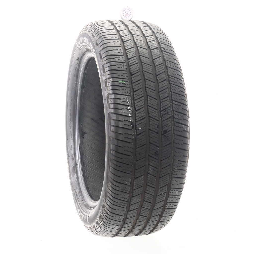 Used 275/50R22 Michelin Defender LTX M/S 2 115H – 11/32 (Y3AC)
