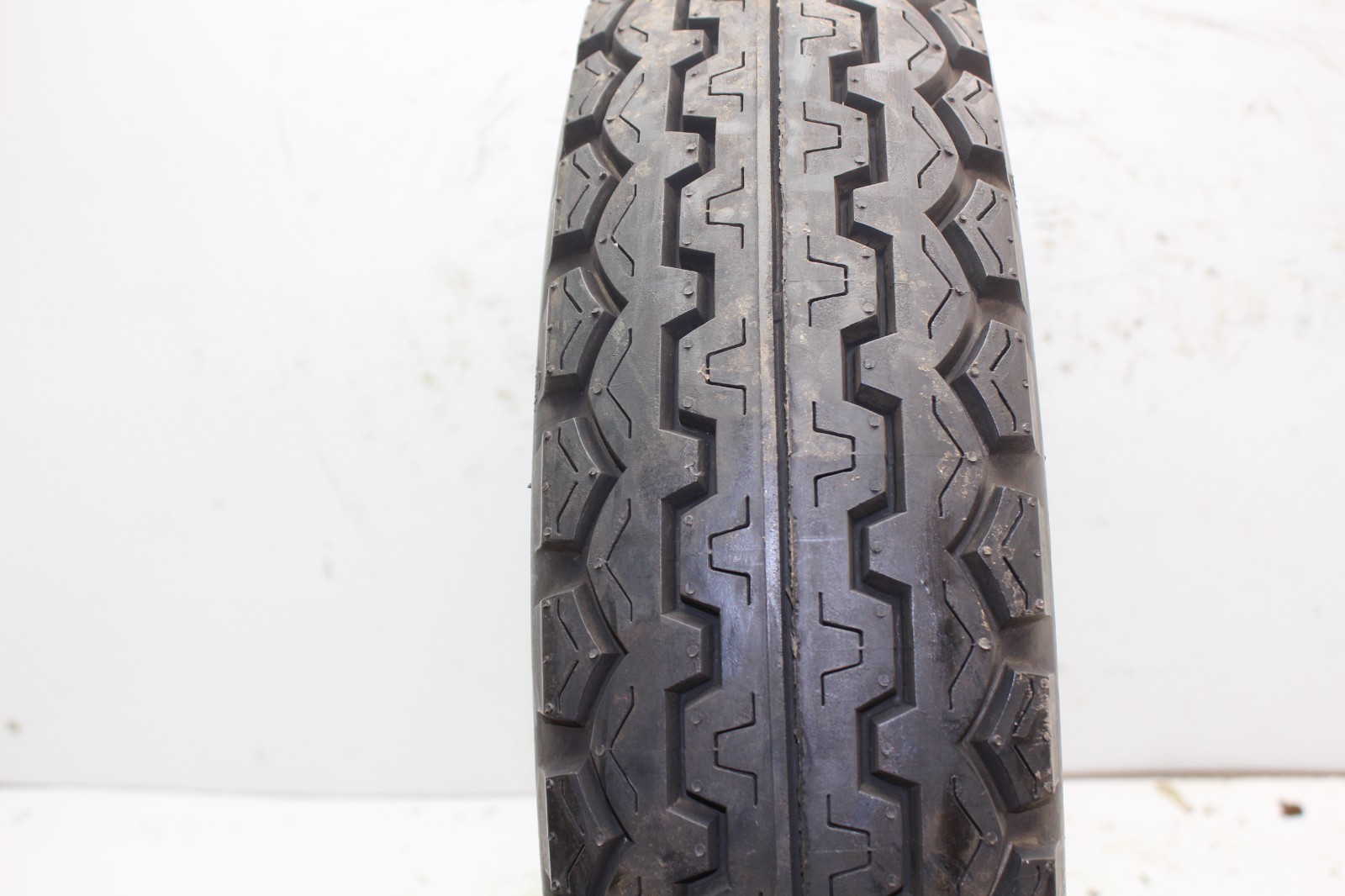 CHENG SHINO REAR TIRE TUBE TYPE 4.50/85H -17 (NTR17-07)
