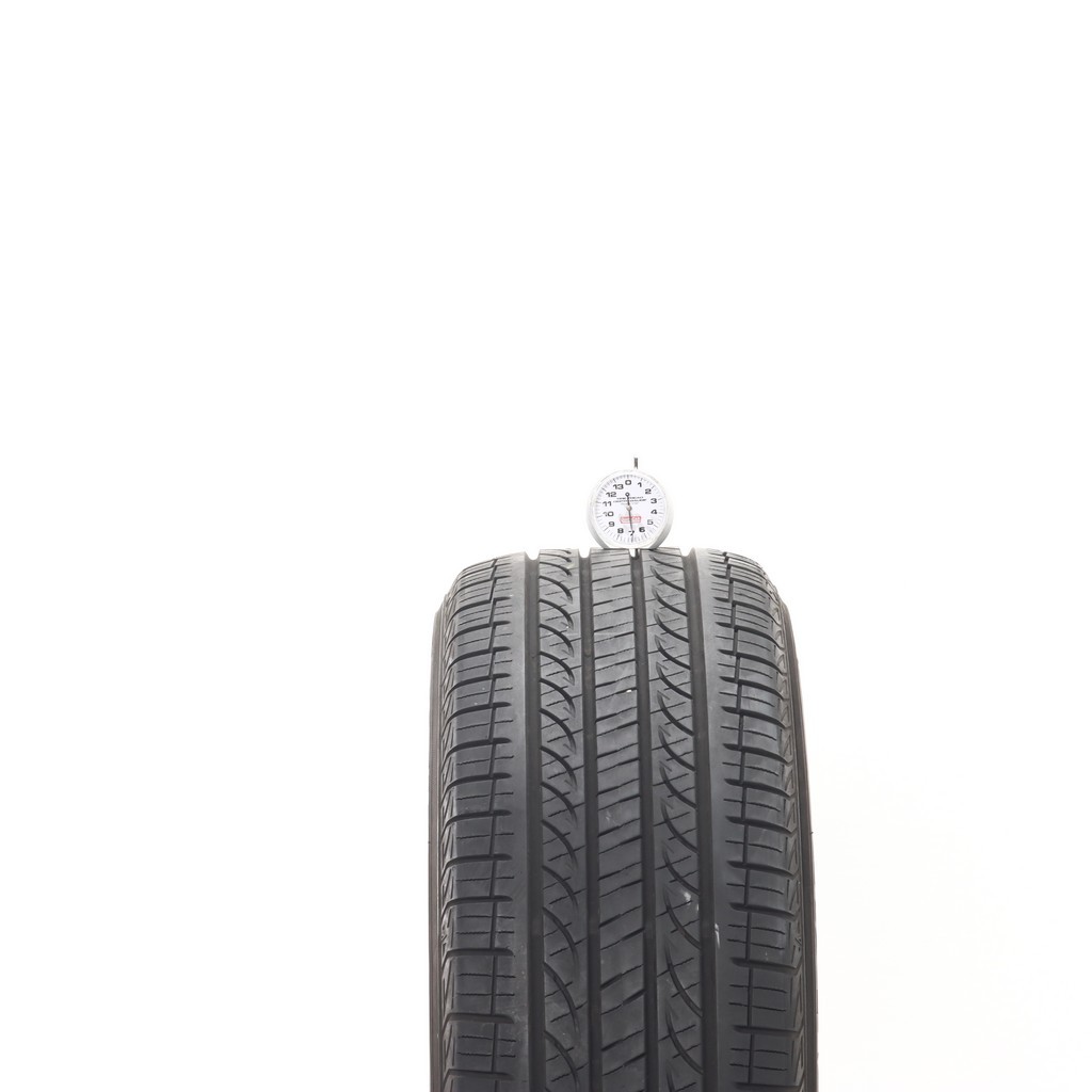 Set of (4) Used 205/55R16 Yokohama Avid GT 91H – 6.5-7/32