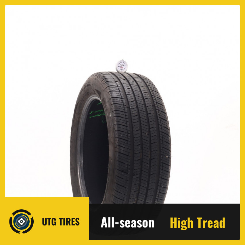 Used 215/55R17 Arizonian Silver Edition 94V – 9.5/32