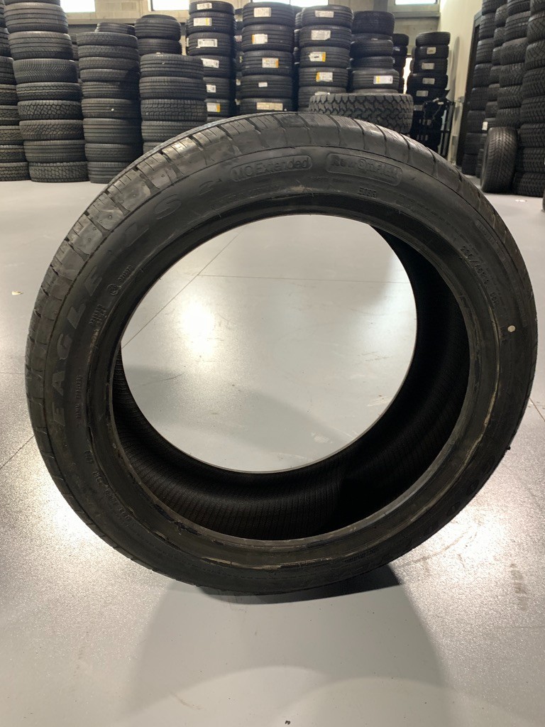 1 New 235 45 19 Goodyear Eagle LS-2 MOE / ROF All Season Run Flat Tire