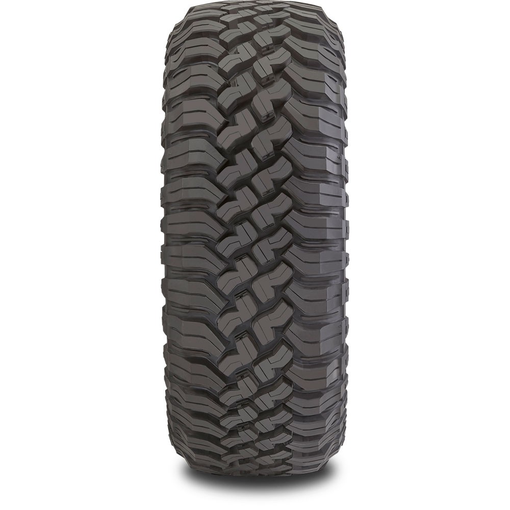 Set of 2 Falken Wildpeak M/T01 LT285/75R16/10 10-Ply 126Q Tires 2857516 285 75 1