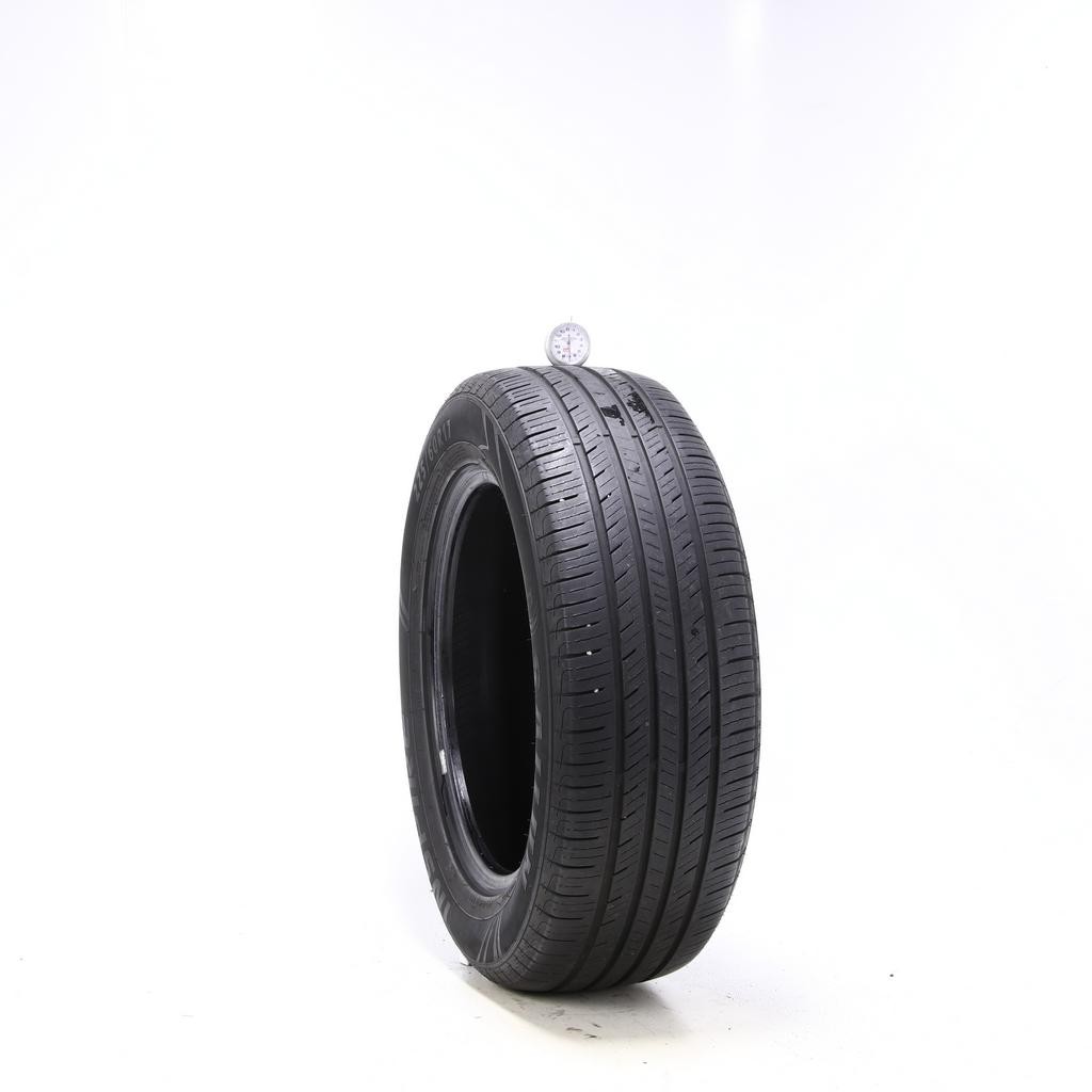 Set of (4) Used 225/60R17 Sailun Inspire 99T – 7-8.5/32 (18Q46)