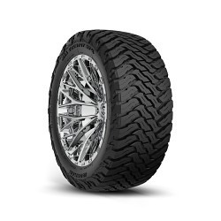4 New Ironman All Country MT-X LT285/75R16/10 126/123Q A/S Tires