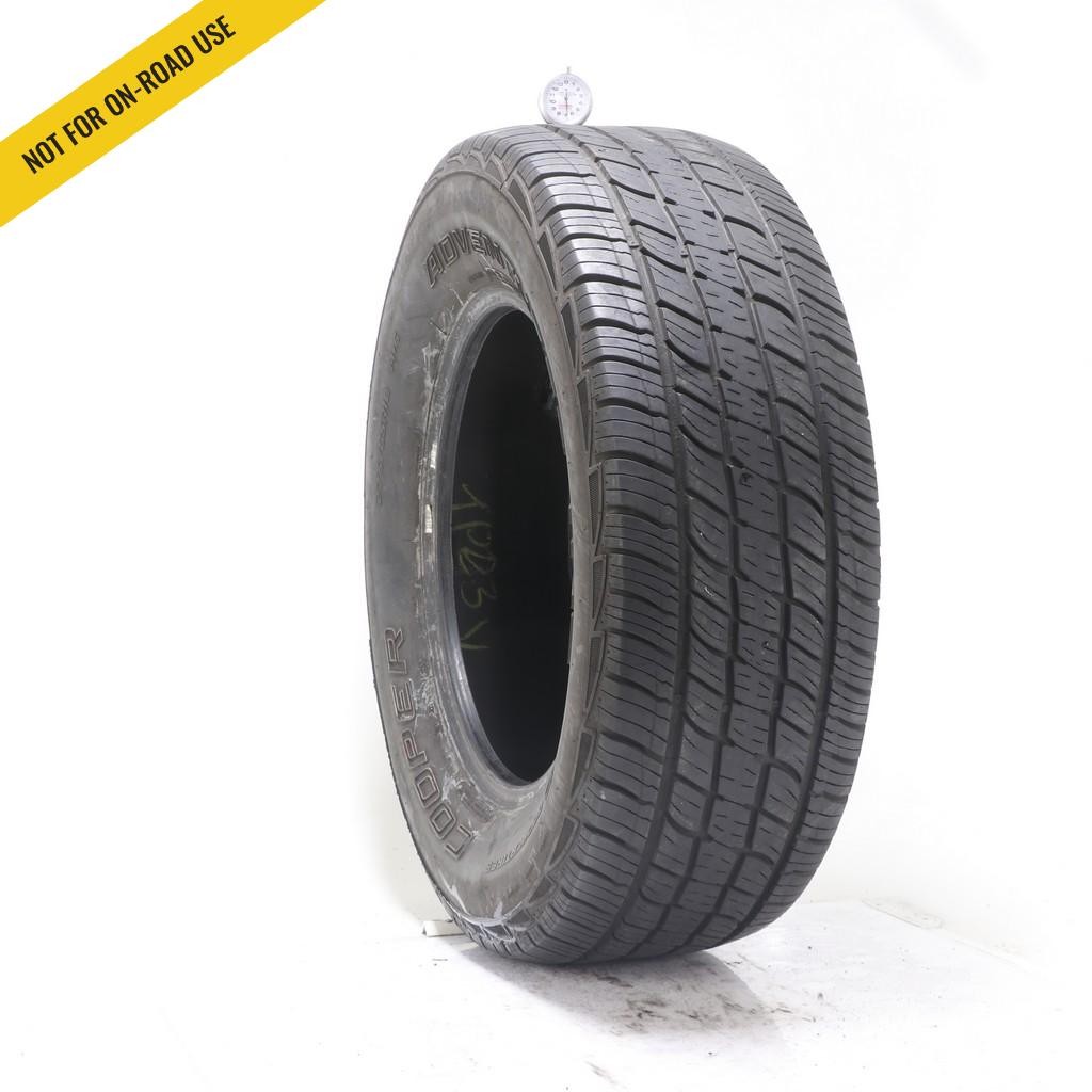 Used 275/65R18 Cooper Adventurer H/T 116T – 6.5/32