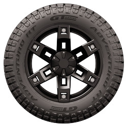 GT Radial 100UA3832 Adventuro RT LT265/75R16/10