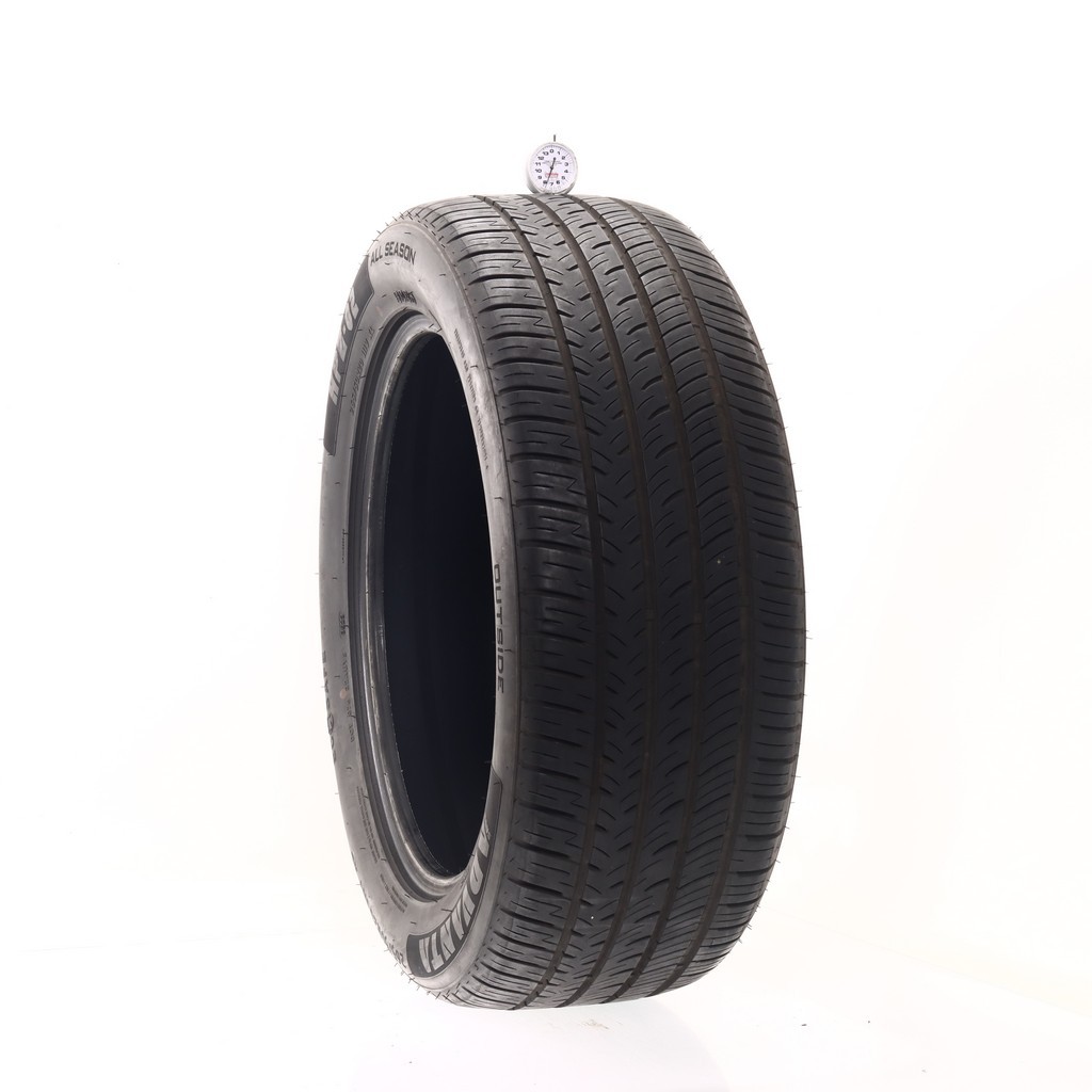 Used 265/50R20 Advanta HP Z-02 111V – 7.5/32