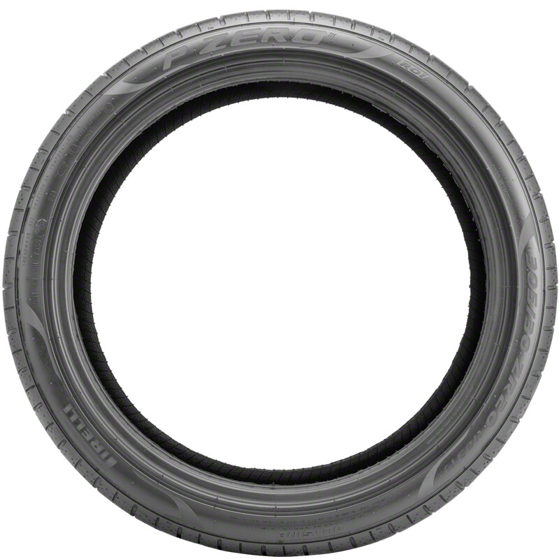 4 New Pirelli P Zero (pz4-sport) – 235/35zr20 Tires 2353520 235 35 20