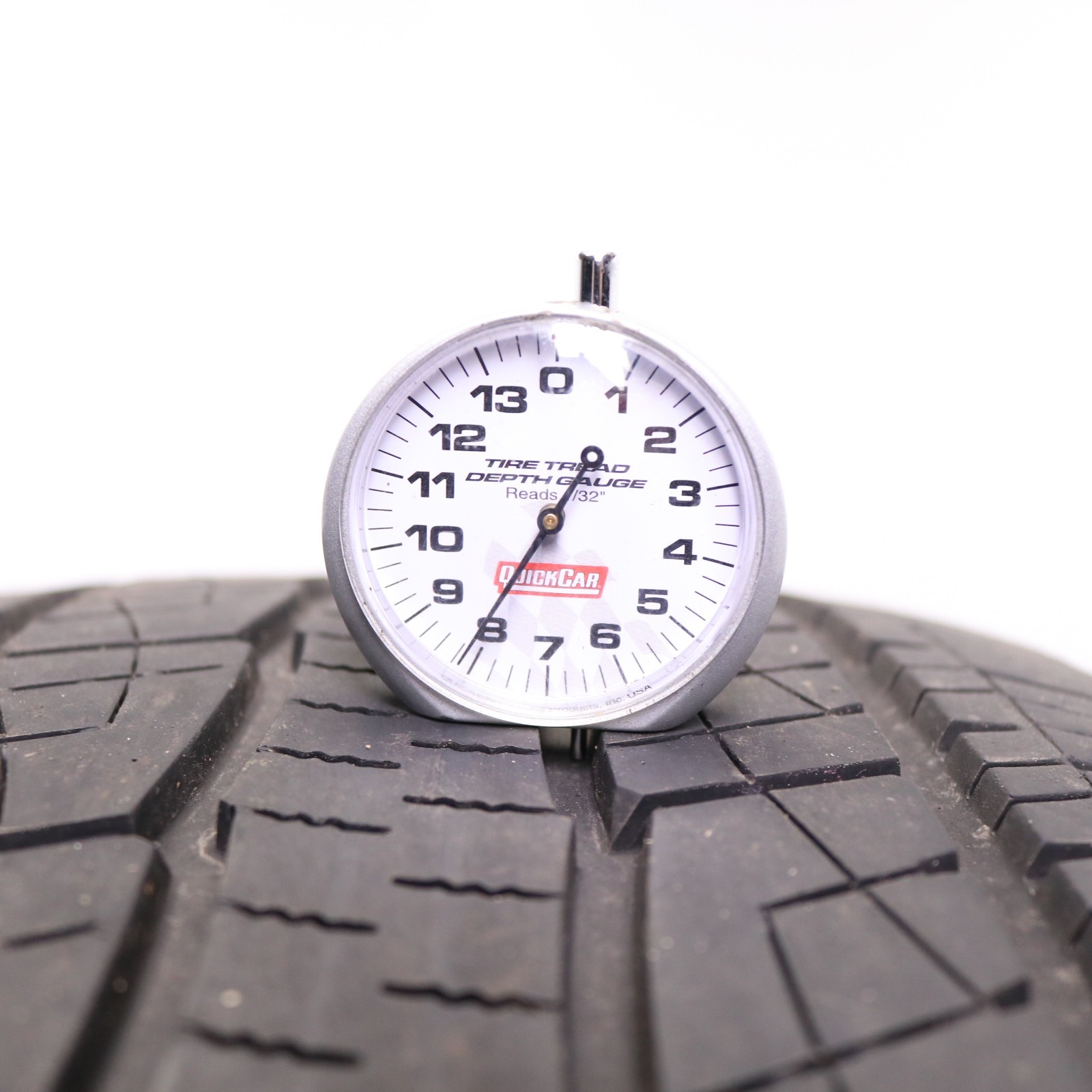 Set of 2 Used 275/50R22 General Grabber HTS 60 – 115T – 8-9/32