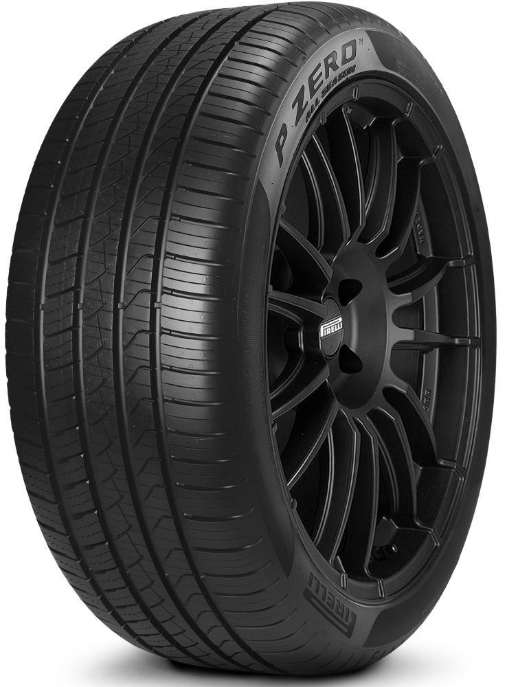Pirelli PZero All Season 245/40R20 (*) BMW 99H XL BW Tire (QTY 2) 3965700