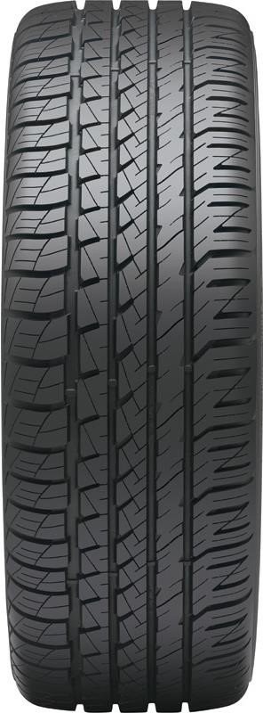 1 X New – 245/40R20 Goodyear Eagle F1 Asymmetric A/S SCT 99W