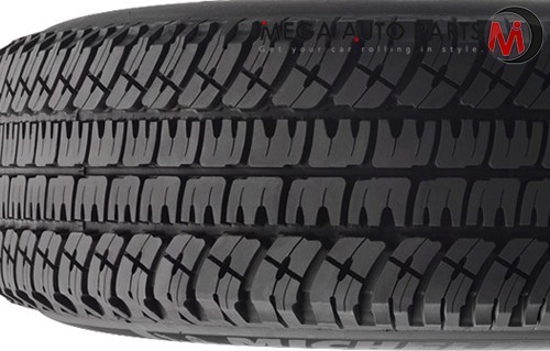1 Michelin LTX A/T2 275/55R20 113T Tires, All Terrain, 60K MILE, Truck/SUV, New