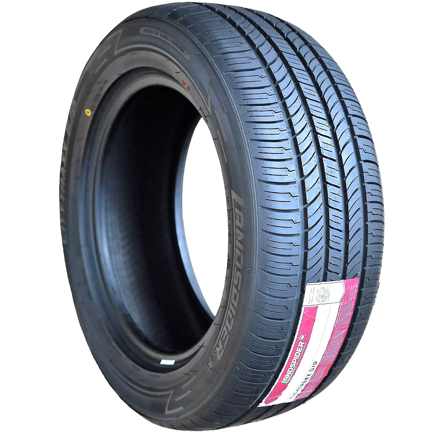 Tire Landspider Citytraxx G/P 185/65R15 88H A/S All Season Performance