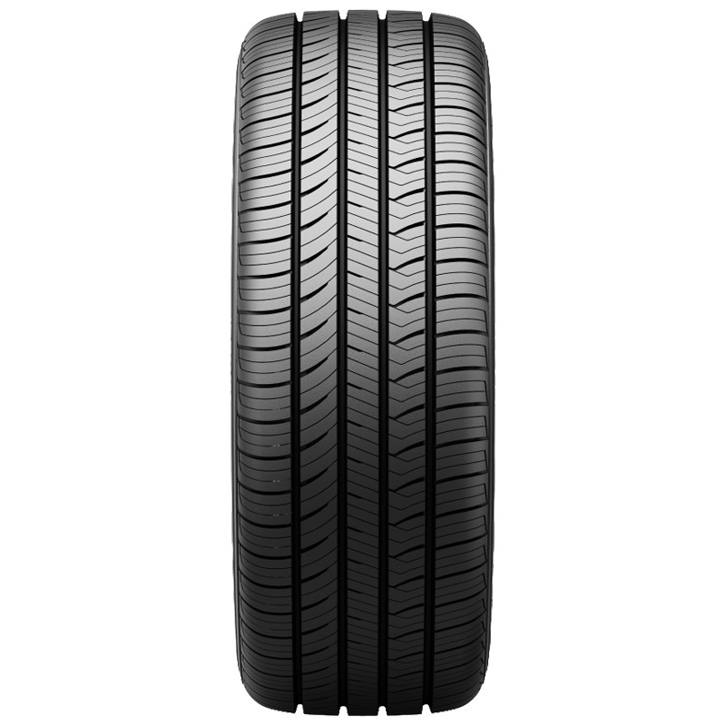 1 Fuzion Sport 235/50R18 97W All Season UHP Performance Tires 50K Mi Warranty