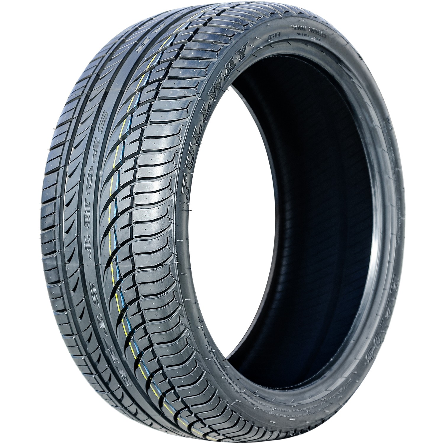 Tire Fullway HP108 245/40ZR19 245/40R19 98W XL AS A/S High Performance