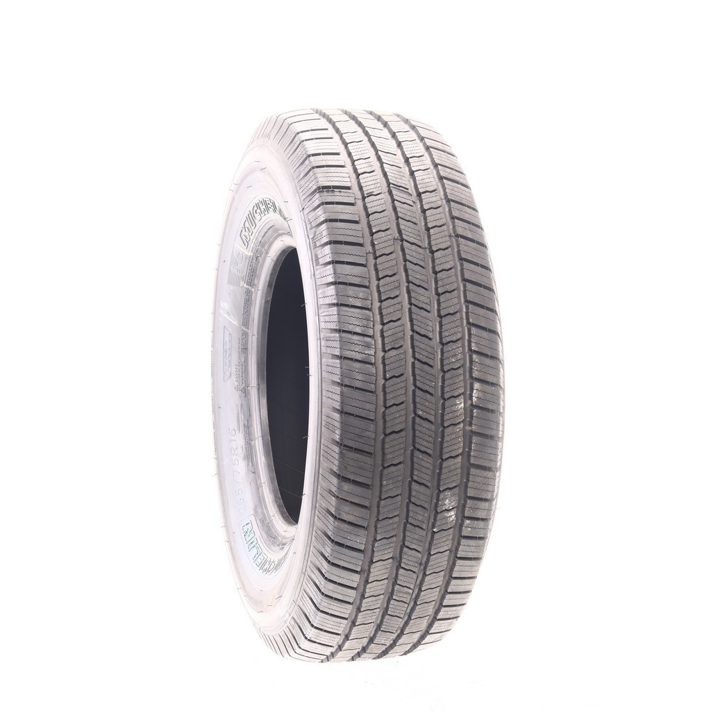 New 265/75R16 Michelin Defender LTX M/S 116T – 12/32
