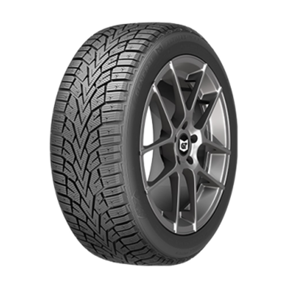 185/65R15XL 92T GEN ALTIMAX ARCTIC 12 Tires Set of 4
