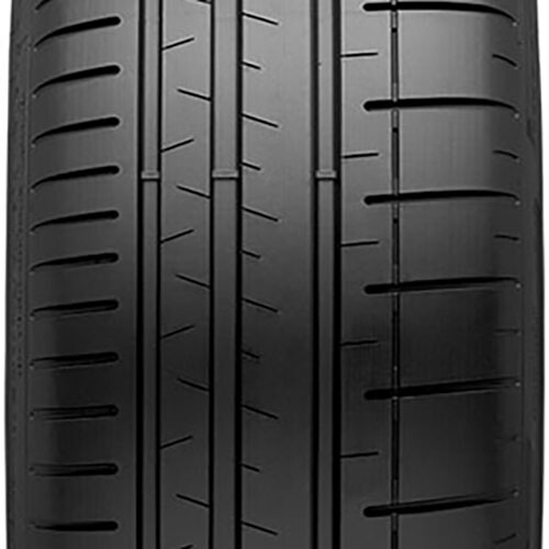 1 New Pirelli P Zero Corsa (pzc4) – 315/35zr22 Tires 3153522 315 35 22