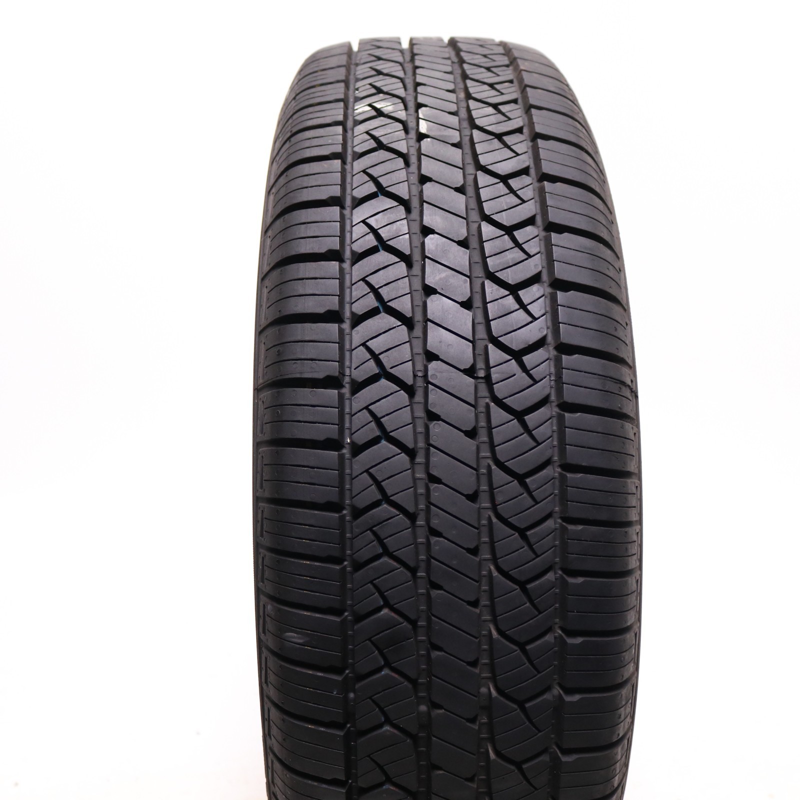 Set of 4 Used 205/70R16 General Altimax RT45 – 97T – 9-10/32