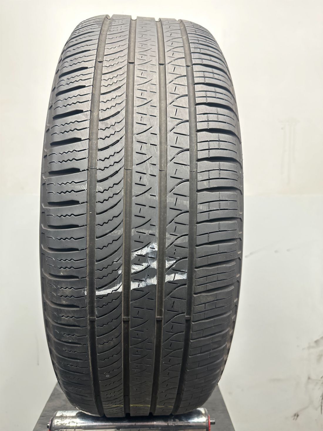 1 Pirelli Scorpion zero all season Used Tire P255/60R20 2556020 255/60/20 7/32