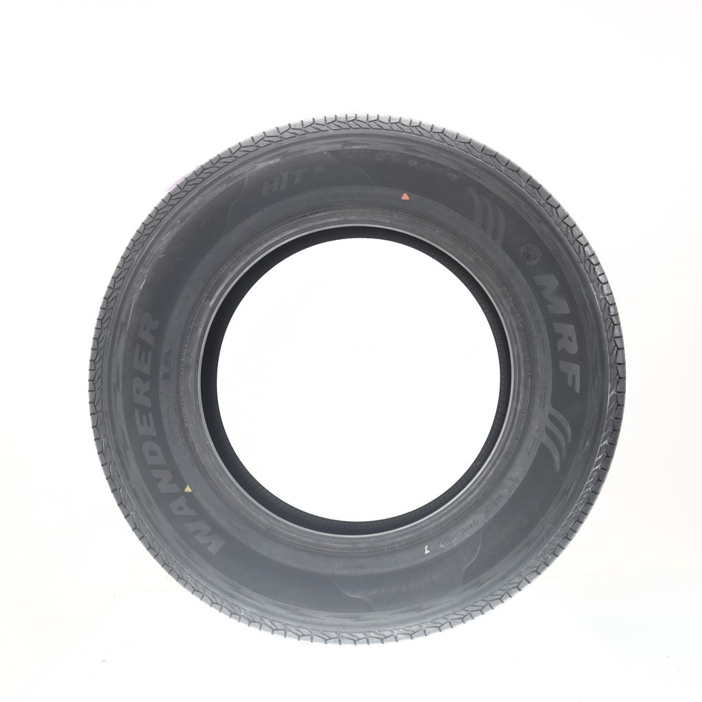 Set of (2) New 265/65R18 MRF Wanderer H/T A2 116H