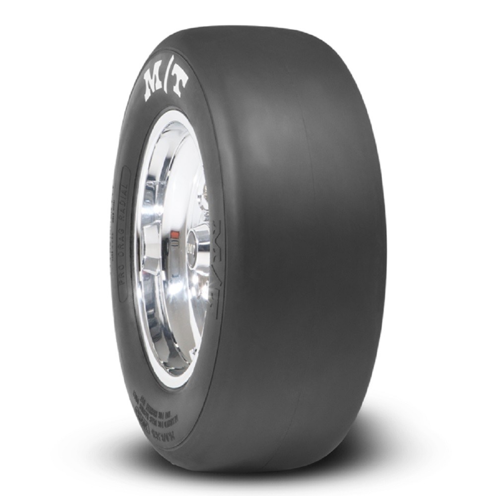 MICKEY THOMPSON ET Drag Pro Drag Radial 29.5/10.50R15 RWL (Quantity of 2)