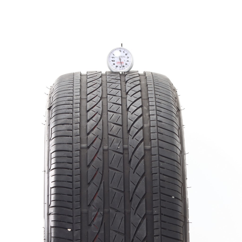 Used 245/50R19 Bridgestone Dueler H/P Sport RFT 105H – 6.5/32