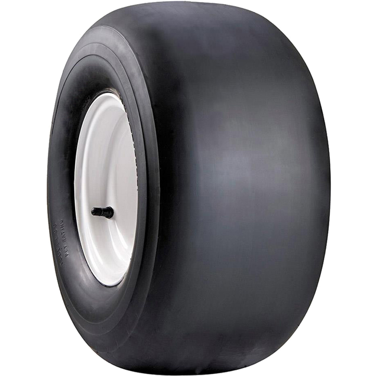 Tire Airloc Smooth 9X3.50-4 Load 4 Ply Lawn & Garden