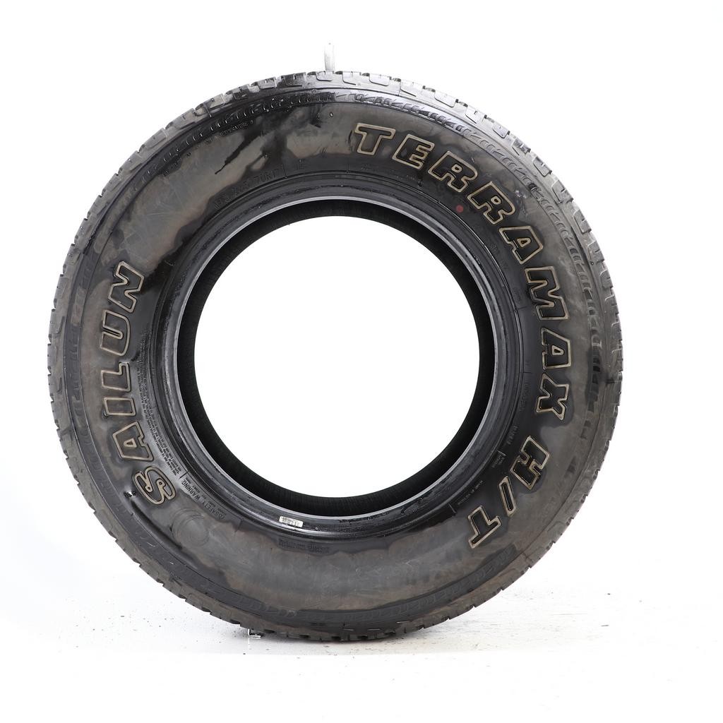 Used 265/70R17 Sailun Terramax H/T 115T – 8.5/32