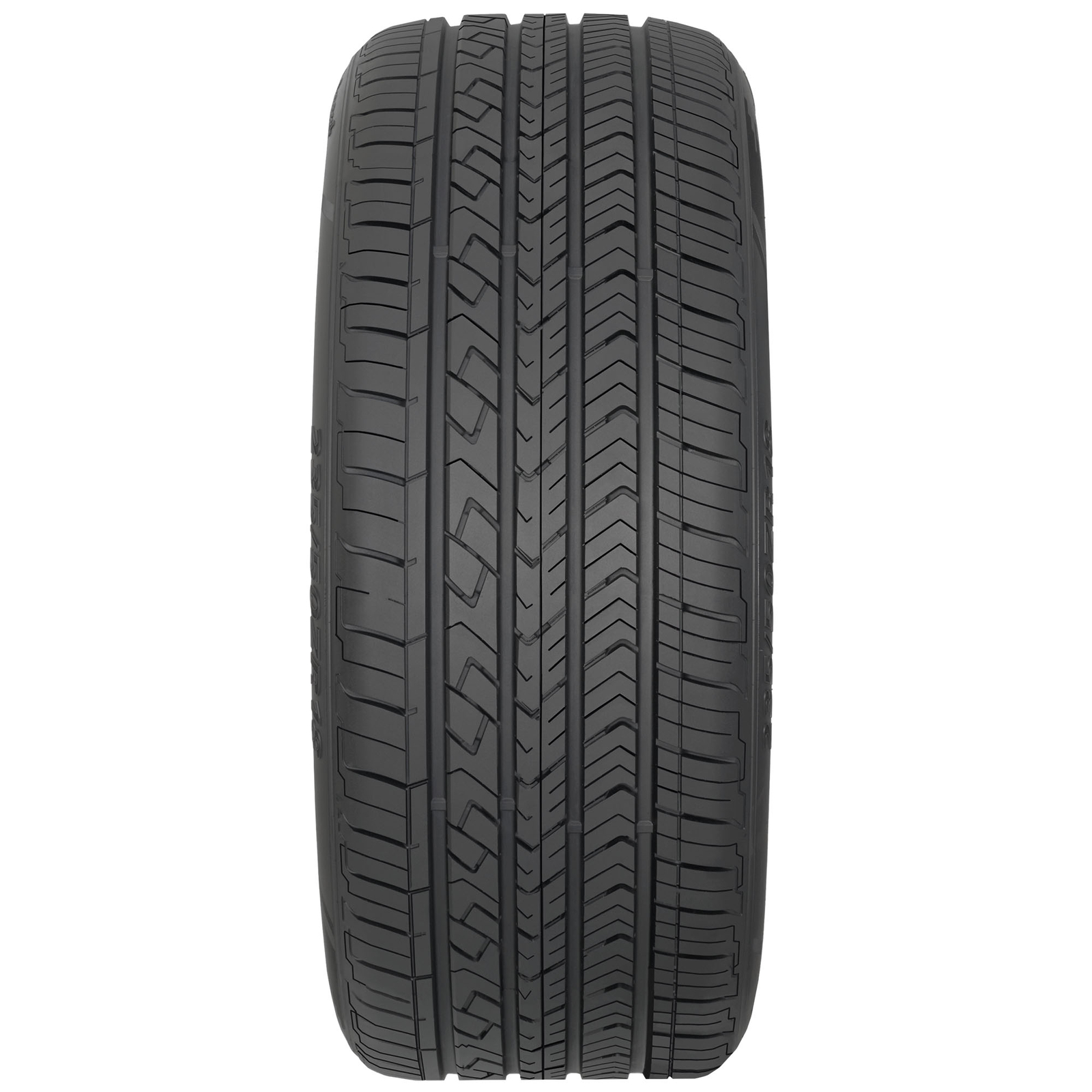 1 New Achilles Street Hawk Sport – 275/40zr18 Tires 2754018 275 40 18