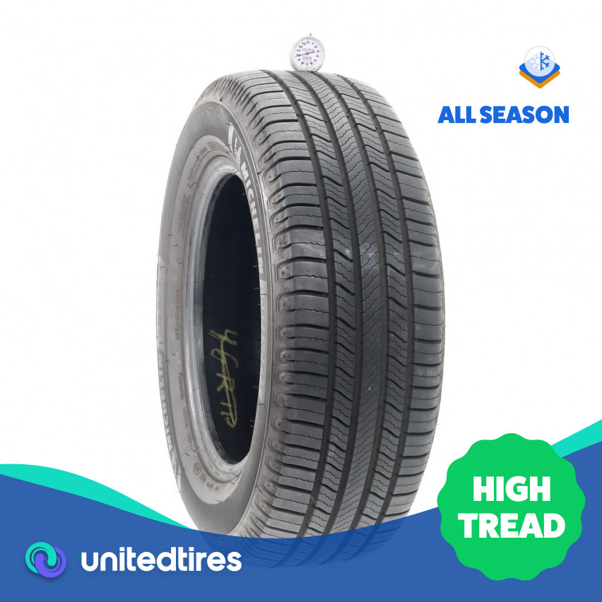 Used 225/65R16 Michelin Defender 2 100H – 9.5/32