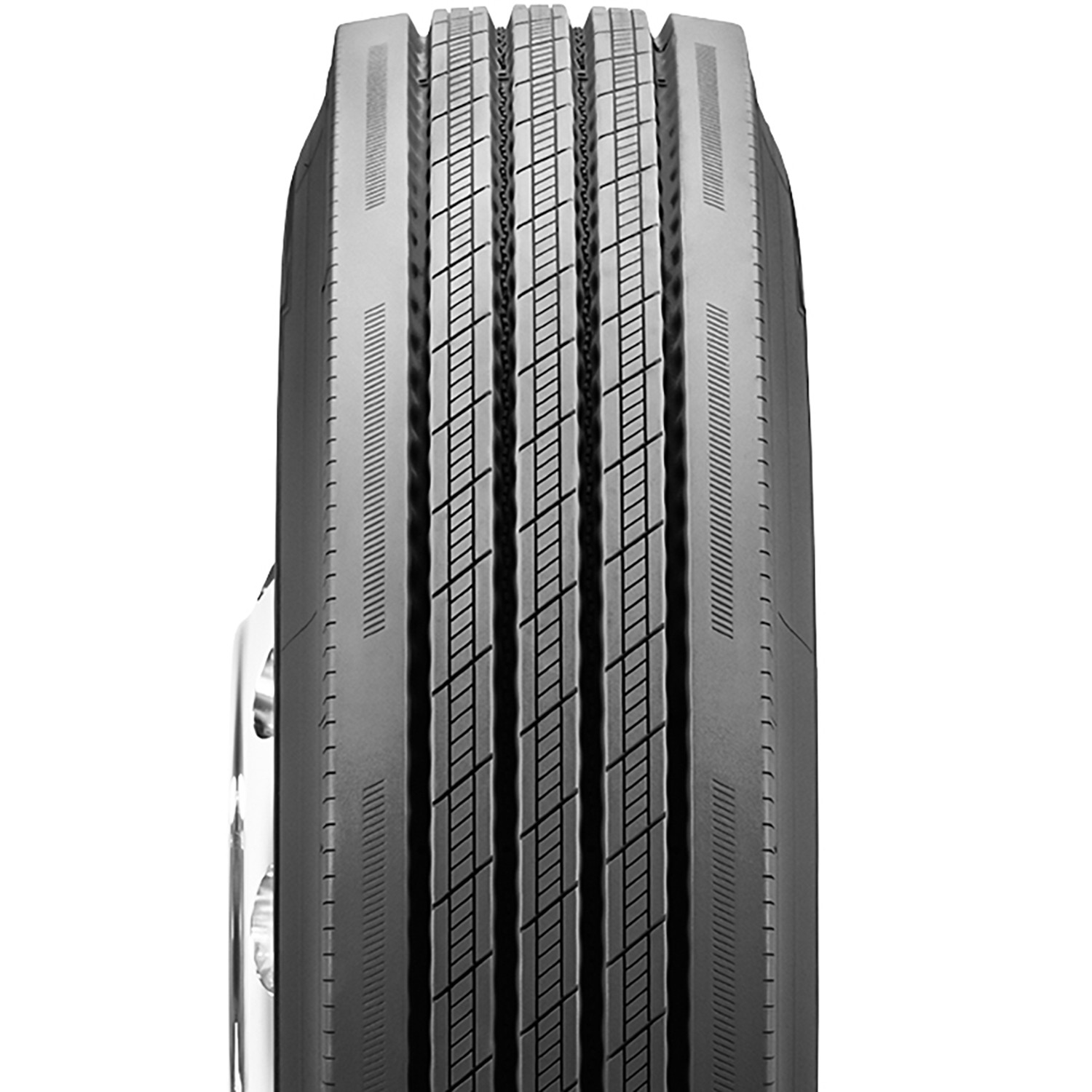 4 Landsail Cargoblazer AP360 255/70R22.5 140/137M H 16 Ply A/P Commercial Tires