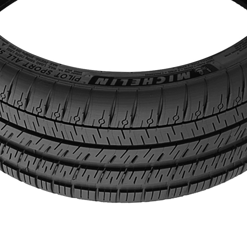 2 X Michelin PILOT SPORT A/S 4 ZP 275/35ZR18 95Y Tires