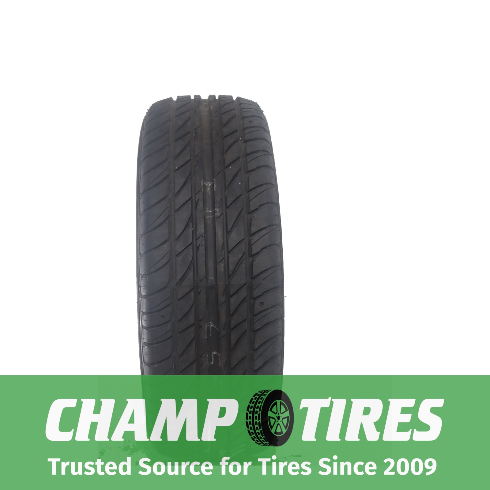 P205/55R16 OHTSU FP7000 Takeoff 91 V Used 10/32nds