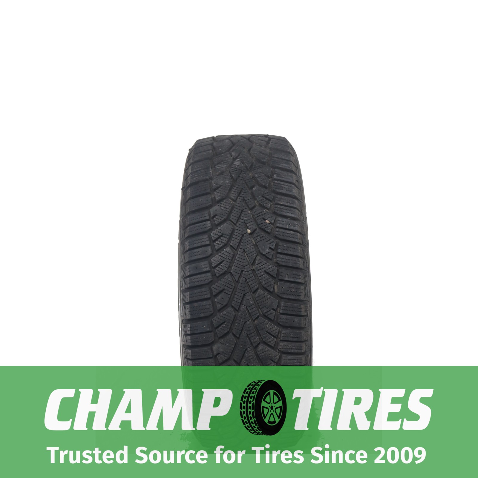 Set Of 2 P215/60R16 General Tire Altimax Arctic 12 99 T Used 9/32nds