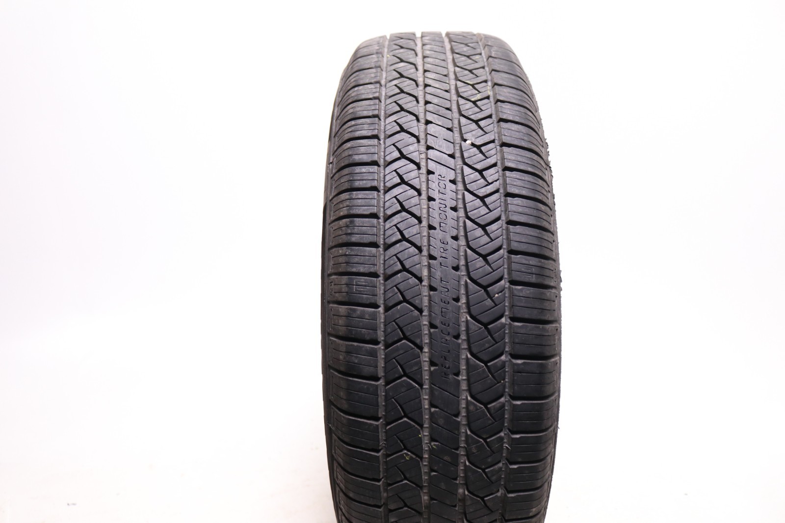 Set of 4 Used 205/70R16 General Altimax RT45 – 97T – 9-10/32