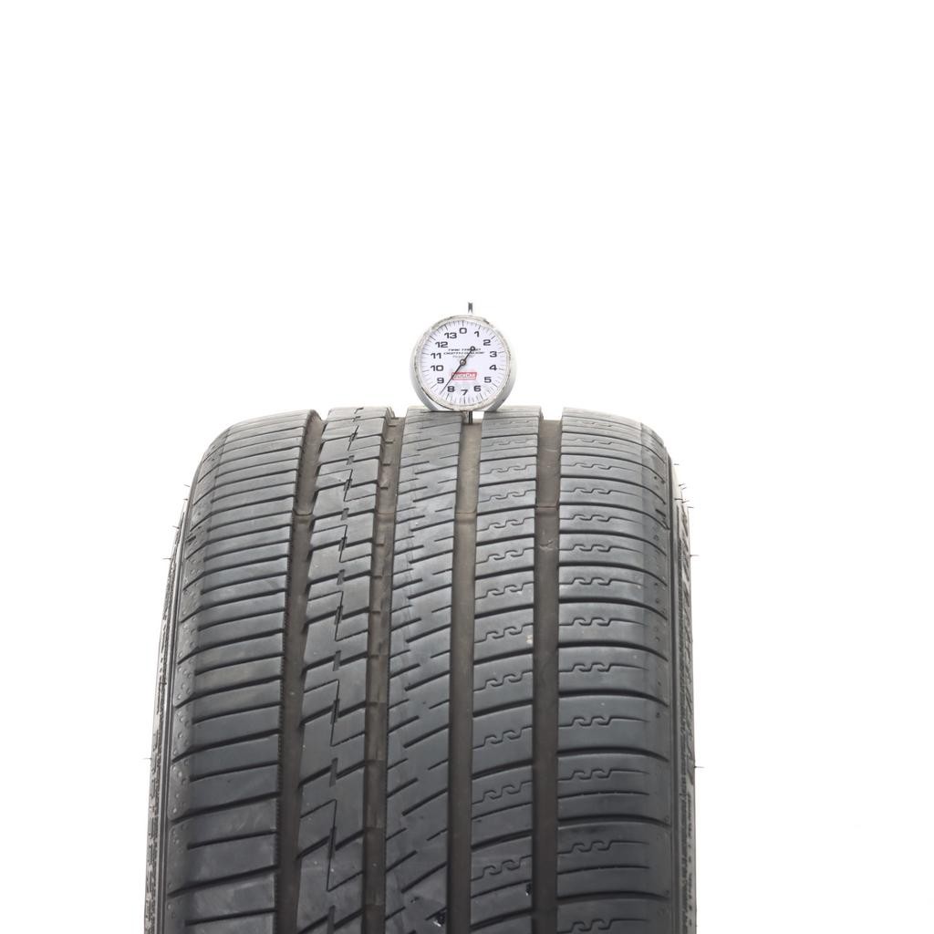 Used 235/35ZR20 Falken Azenis FK460 A/S 92Y – 8.5/32