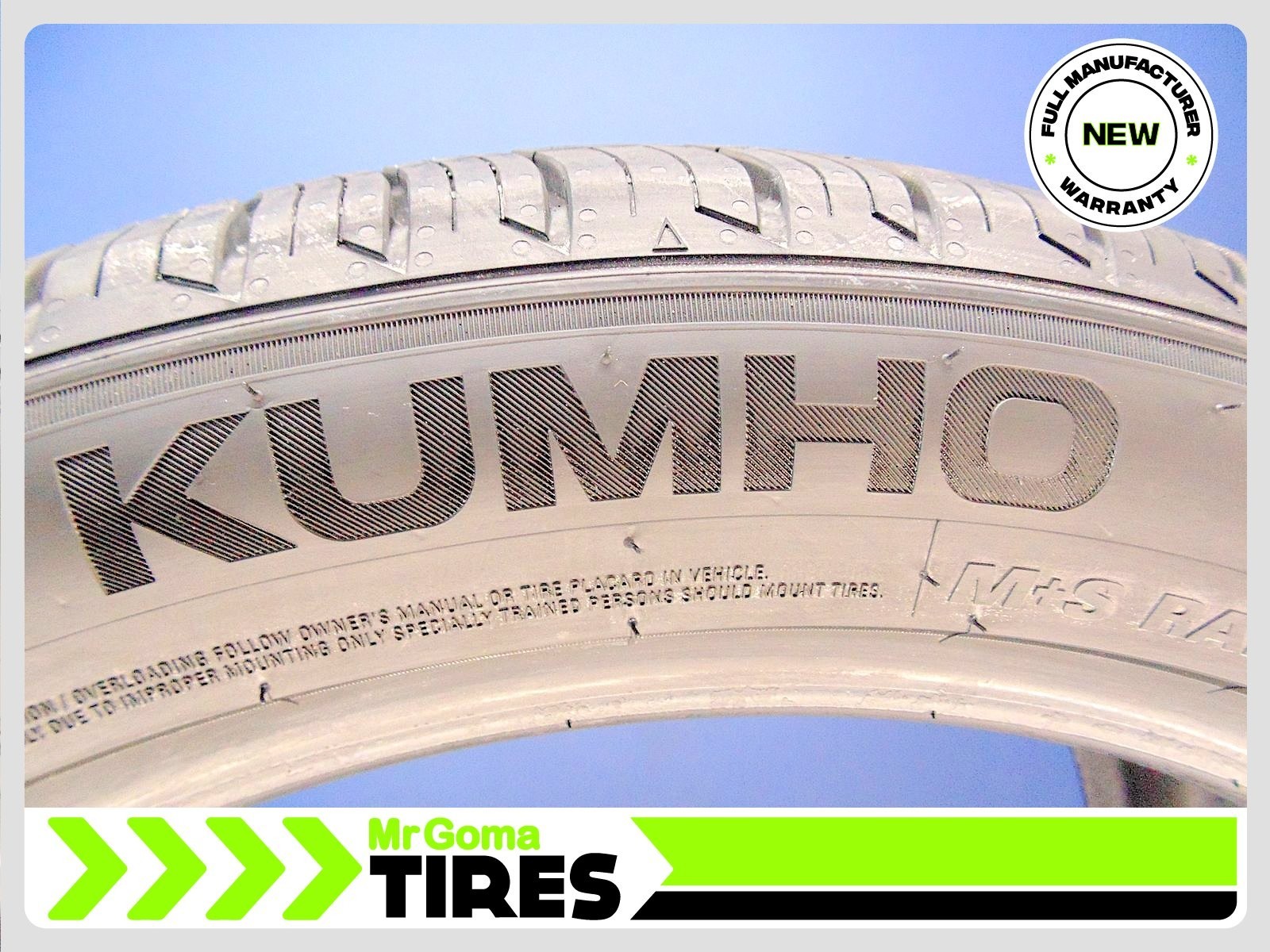 SET OF 4 BRAND NEW KUMHO SOLUS TA51A XL 245/40R18 TIRES 97V 2454018