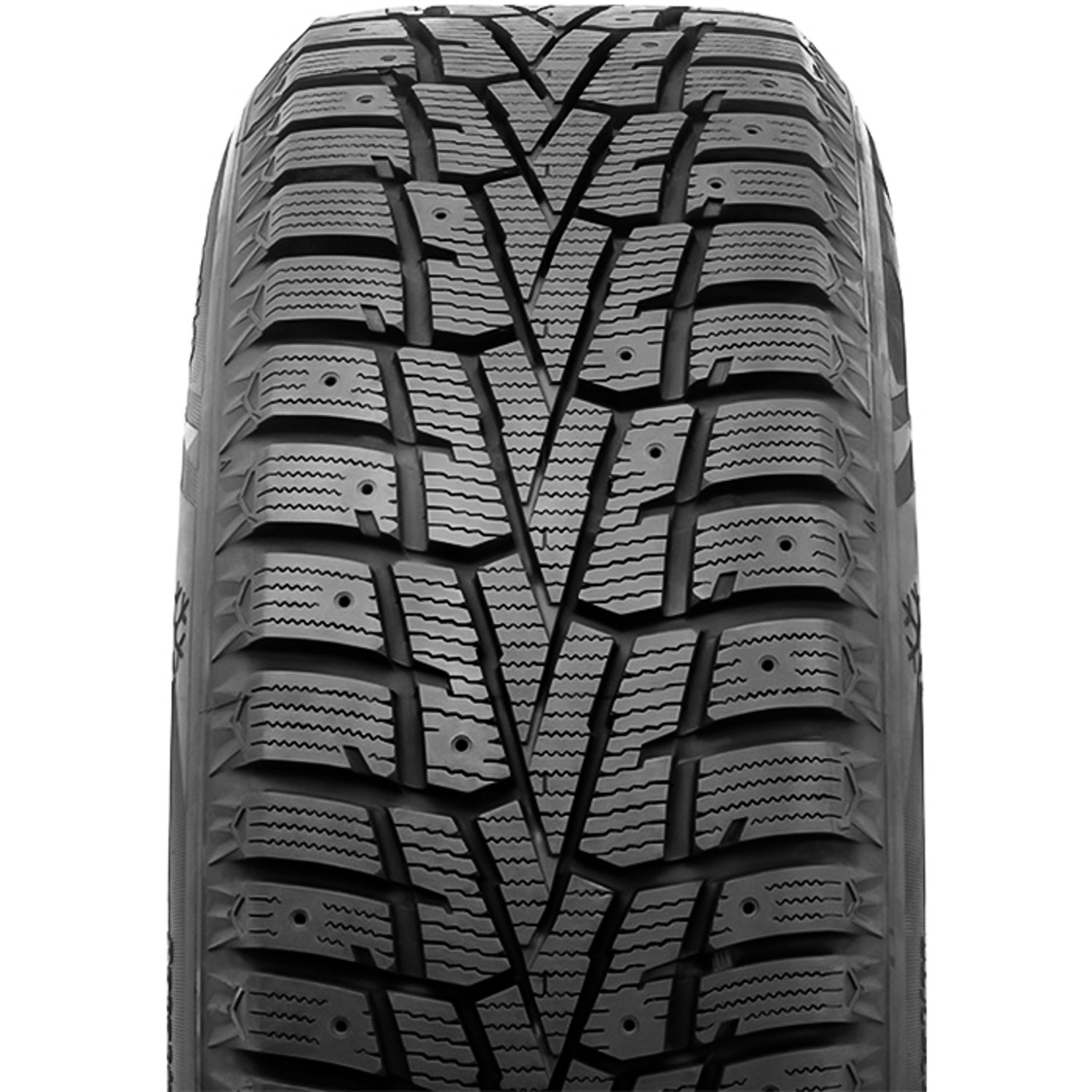 Tire Nexen Winguard Winspike LT 245/75R16 Load E 10 Ply Winter Snow