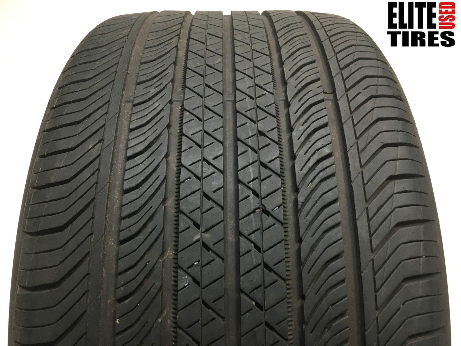 [1] Continental ProContact TX P315/35R21 315 35 21 Tire 7.75-8.25/32