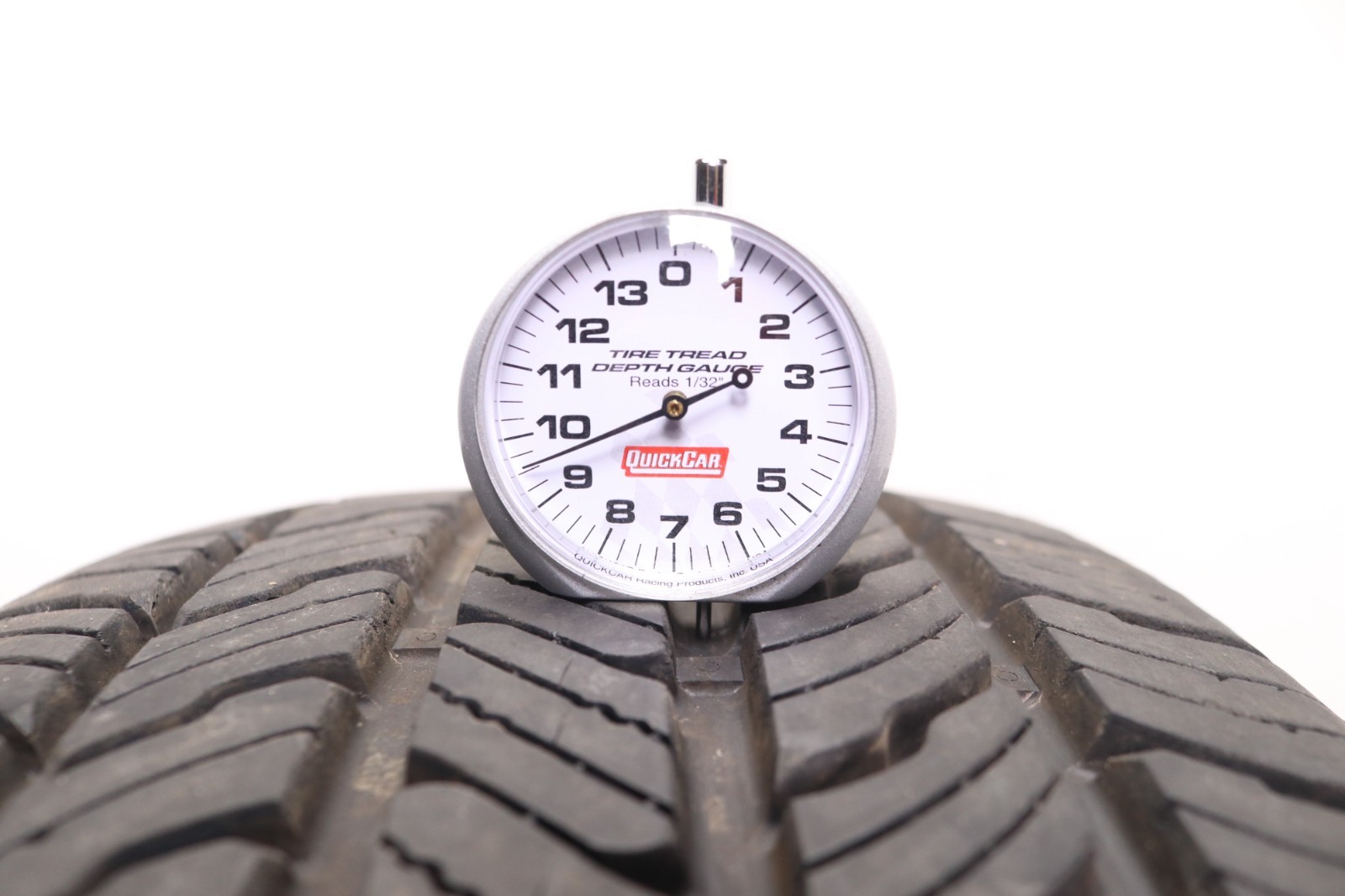 Set of 2 Used 225/55R19 IronMan All Country HT – 99V – 9.5/32 No Repairs