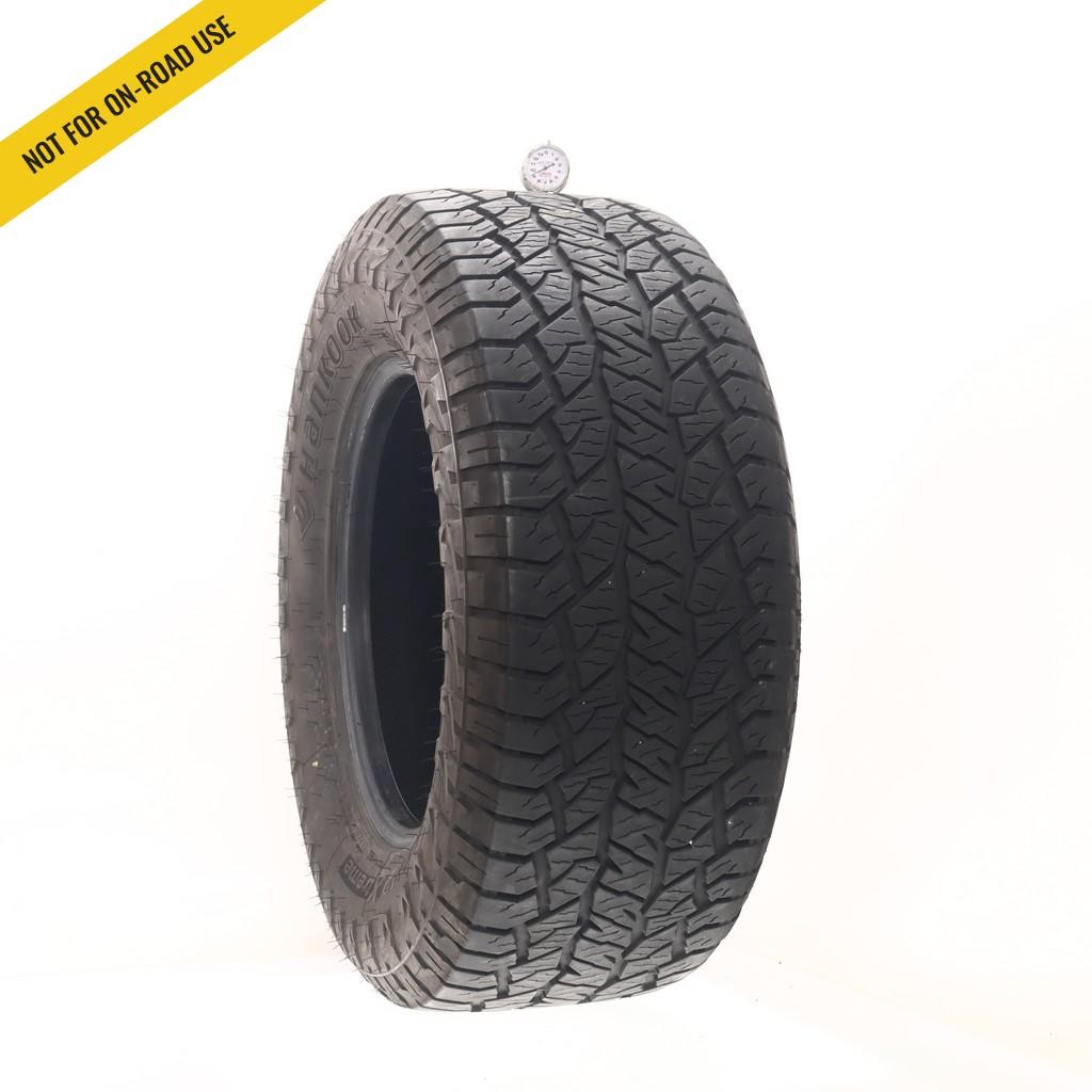 Used LT 325/60R18 Hankook Dynapro AT2 Xtreme 124/121S – 9/32