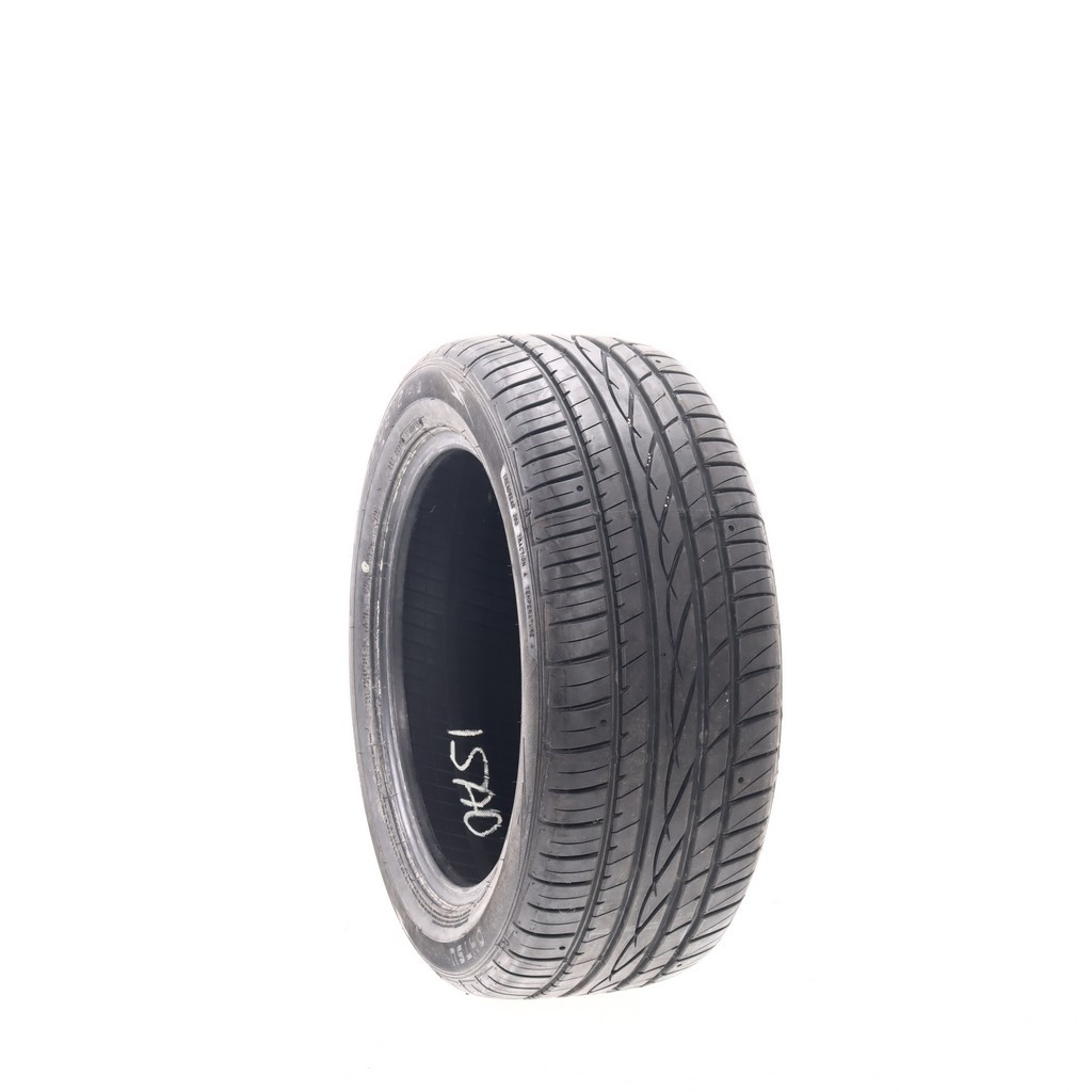 Driven Once 235/50R17 Ohtsu FP0612 A/S 96V – 10/32