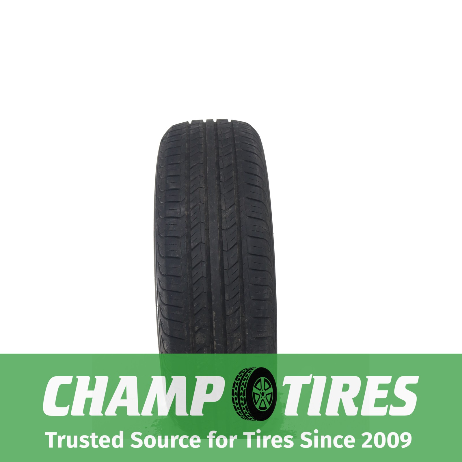 Set Of 2 P215/65R16 Summit UltraMax A/S 98 T Used 7/32nds