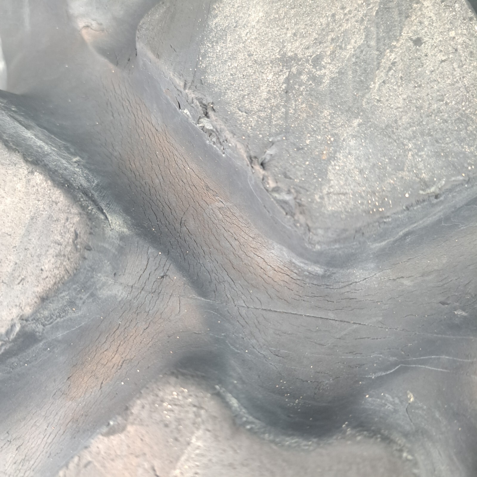 16.00R20 Michelin XZL *Agricultural Use Only*