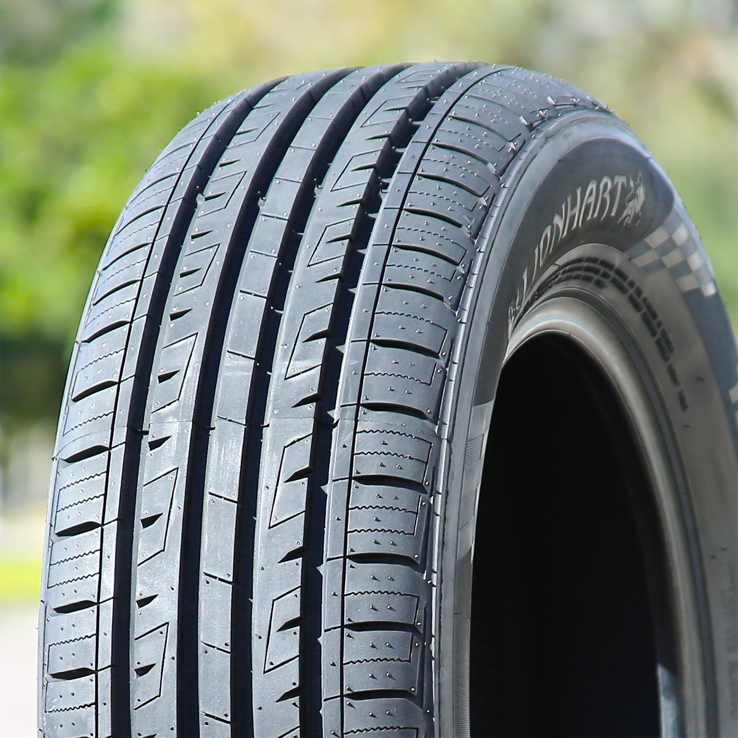 Tire Lionhart LH-501 185/55R16 83V AS Performance A/S