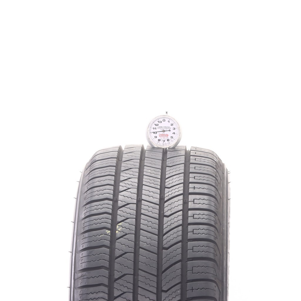 Set of (4) Used 205/50R16 Road Hugger GTP AS/02 87V – 8.5-10.5/32