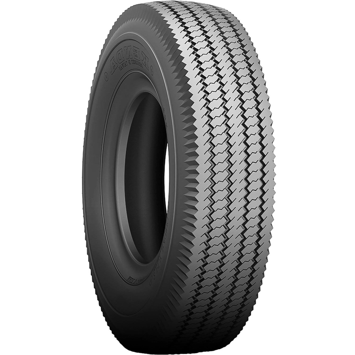 2 Tires Kenda K353A 5.3-12 Load 6 Ply Lawn & Garden