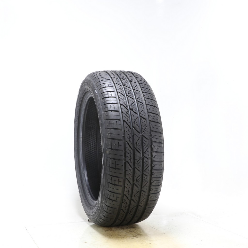 New 235/50ZR18 Road Hugger GTZ 101W – 10/32